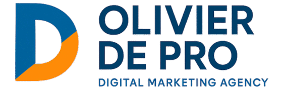 Olivier De Pro Digital Marketing Agency